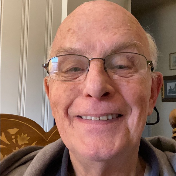 Meet your Posher, Barry - Picture 1 of 1